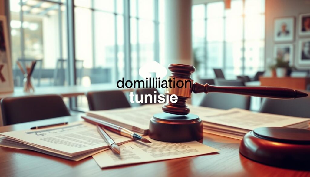 Assistance juridique en Tunisie pour le droit d'auteur Assistance juridique en Tunisie pour le droit d'auteur