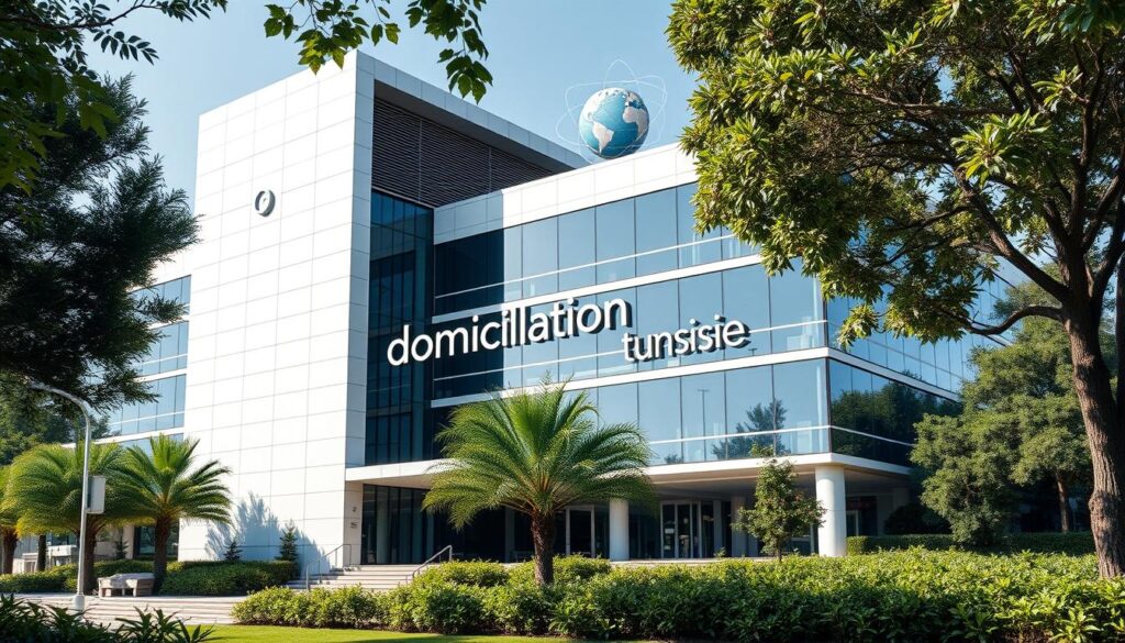 Domiciliation entreprises étrangères Tunisie Domiciliation entreprises étrangères Tunisie
