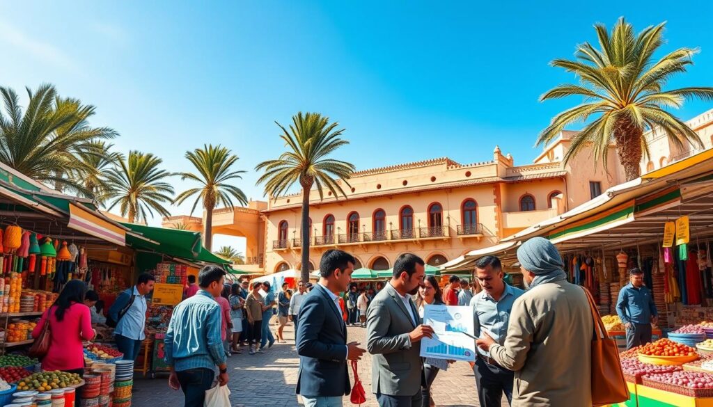 Financement projets en Tunisie Financement projets en Tunisie