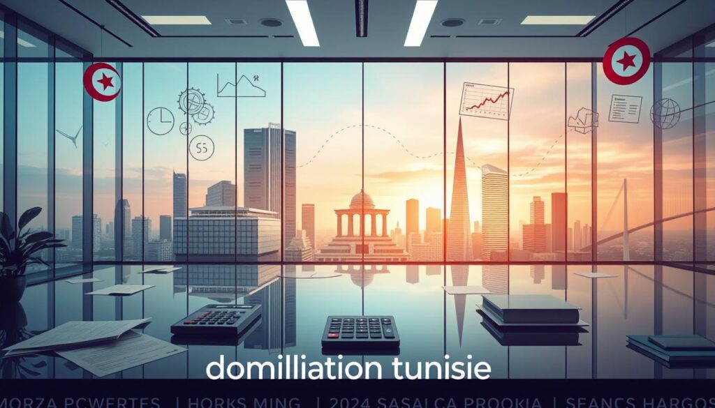 Loi de finance 2024 Tunisie Loi de finance 2024 Tunisie