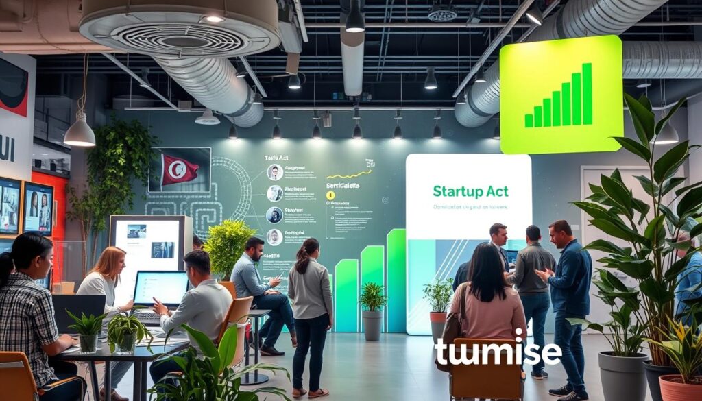 impact Startup Act impact Startup Act