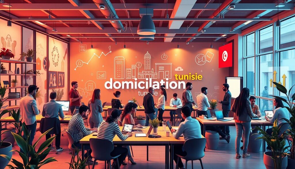 soutien institutionnel startups tunisiennes soutien institutionnel startups tunisiennes